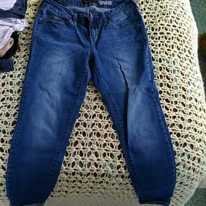 Aeropostale jeggings